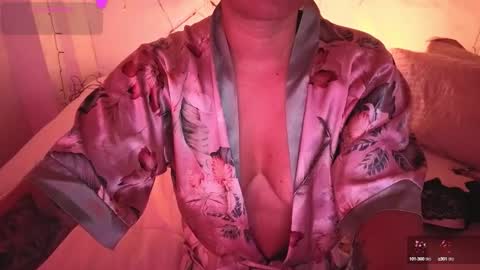 alba_toro535670 online show from October 23, 2025, 12:15 pm