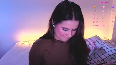 alba_toro535670 online show from January 19, 2026, 12:42 pm