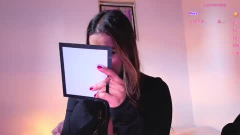 alba_toro535670 online show from February 6, 2026, 12:30 pm