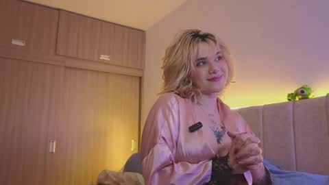 albaandthayron online show from February 18, 2026, 5:09 pm