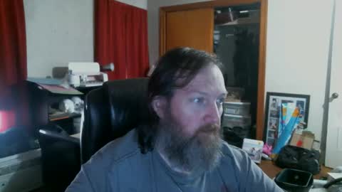 Alberik online show from March 14, 2026, 2:44 pm