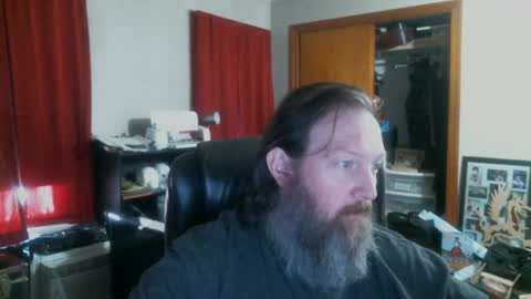 Alberik online show from April 12, 2026, 4:56 pm