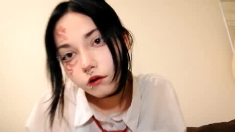 Im Katrina online show from October 15, 2025, 3:45 pm