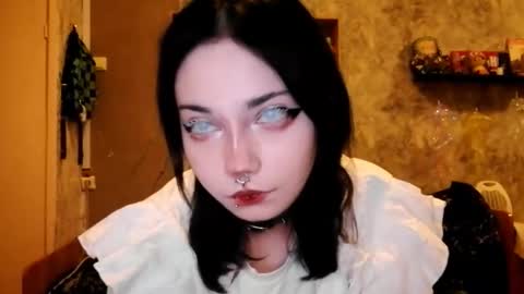 Im Katrina online show from October 22, 2025, 5:45 pm