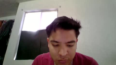 albertoarenas16 online show from May 11, 2026, 5:10 pm