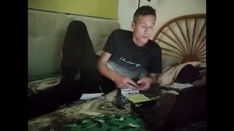 albertomaxchotex online show from March 26, 2026, 10:37 pm