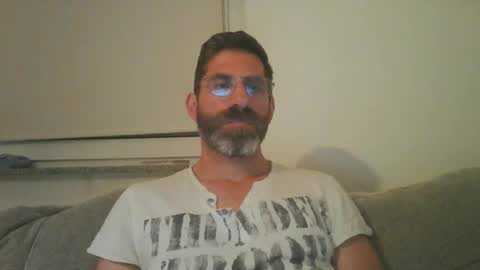 Alcatrazcage online show from September 19, 2025, 8:31 pm