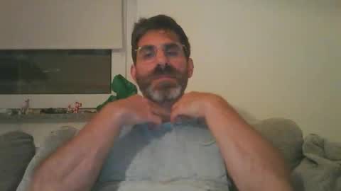 Alcatrazcage online show from October 9, 2025, 8:29 pm