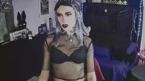 Mistic witch online show from February 14, 2026, 6:10 am