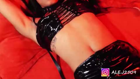 Ale online show from January 12, 2026, 6:35 pm