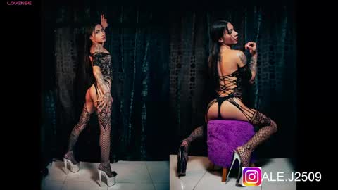 Ale online show from April 15, 2026, 1:18 pm