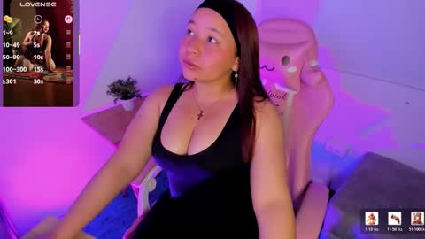 Alejandra  online show from March 30, 2026, 2:18 pm