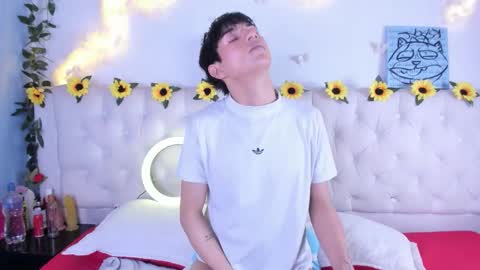 ale_aurarashi online show from January 13, 2026, 1:11 am