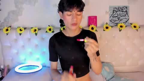 ale_aurarashi online show from February 5, 2026, 2:49 am