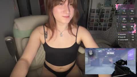 Snapshot of alealacta chatting on March 1, 2026, 4:47 am alealacta online show from March 1, 2026, 4:47 am