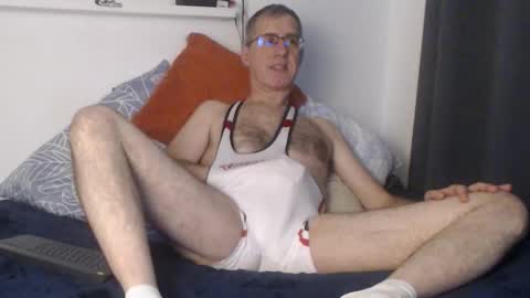 Alec Dubolsz online show from January 18, 2026, 1:53 am