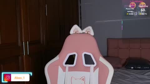 ALEC ANDREWS online show from October 23, 2025, 9:35 pm