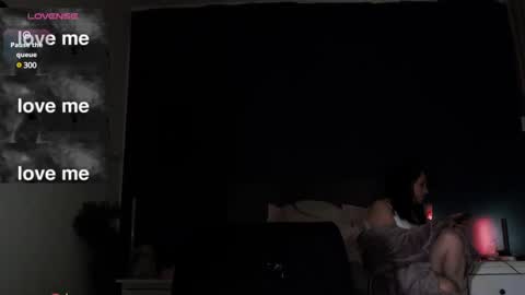 aledelo online show from January 4, 2025, 5:16 am