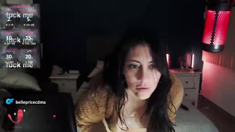 aledelo online show from January 26, 2025, 6:49 am