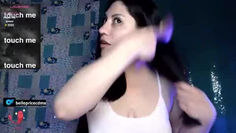 aledelo online show from February 7, 2025, 5:10 am