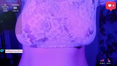 aledelo online show from February 17, 2025, 2:42 am