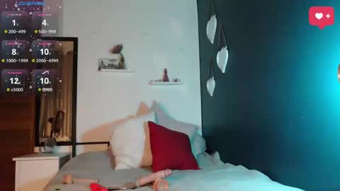 aledelo online show from March 7, 2025, 5:29 am