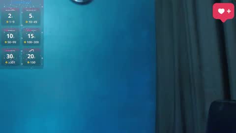 aledelo online show from September 25, 2025, 4:16 am