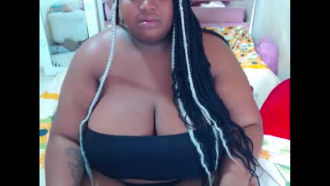 aleeinvein1 online show from October 5, 2025, 12:47 pm