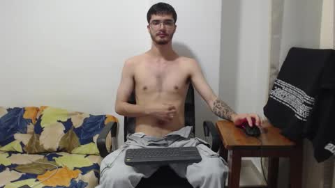 aleex_miller online show from October 29, 2025, 12:24 am