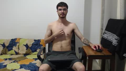 aleex_miller online show from November 1, 2025, 2:13 am