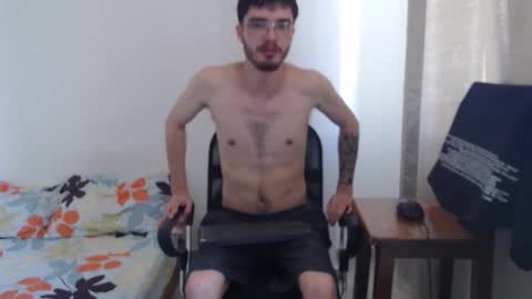 aleex_miller online show from November 3, 2025, 4:30 pm