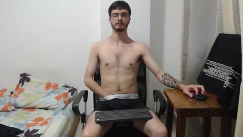 aleex_miller online show from November 6, 2025, 5:30 am