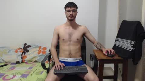 aleex_miller online show from November 22, 2025, 1:15 am