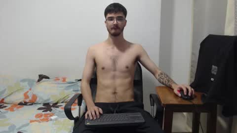 aleex_miller online show from November 25, 2025, 5:07 am