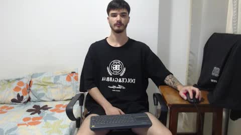 aleex_miller online show from December 1, 2025, 10:09 am