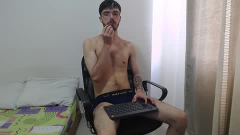 aleex_miller online show from December 14, 2025, 8:02 pm