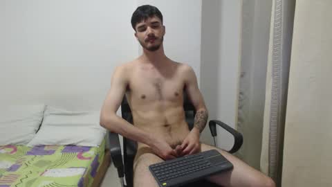 aleex_miller online show from December 15, 2025, 8:07 am