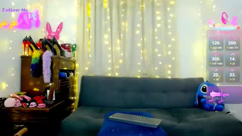 Alex online show from March 24, 2026, 5:18 pm