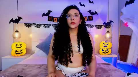 Alehia Cute online show from October 30, 2025, 12:56 am