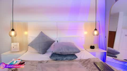 Alehia Cute online show from November 22, 2025, 11:04 pm