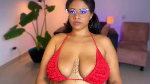 Aleia online show from February 24, 2025, 3:55 am