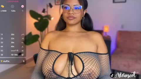 Aleia online show from March 6, 2025, 4:19 am