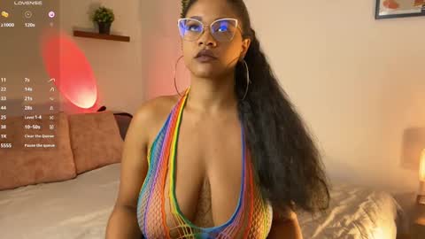 Aleia online show from September 17, 2025, 11:17 pm