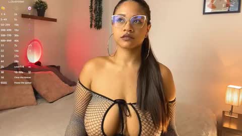 Aleia online show from September 18, 2025, 11:51 pm