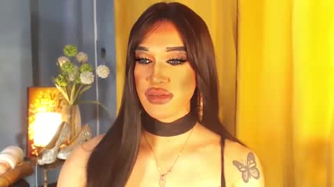 Snapshot of aleinacroft chatting on February 16, 2025, 6:10 am aleinacroft online show from February 16, 2025, 6:10 am