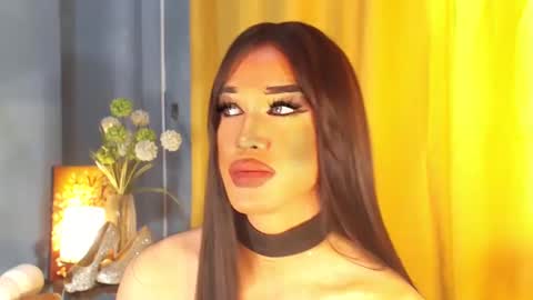 Snapshot of aleinacroft chatting on February 17, 2025, 7:15 am aleinacroft online show from February 17, 2025, 7:15 am