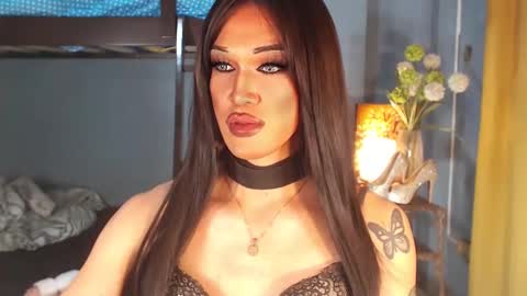 Snapshot of aleinacroft chatting on February 18, 2025, 6:37 am aleinacroft online show from February 18, 2025, 6:37 am