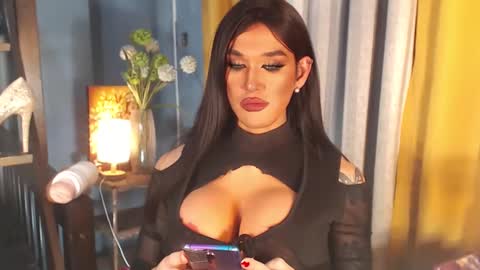 Snapshot of aleinacroft chatting on February 28, 2025, 6:21 am aleinacroft online show from February 28, 2025, 6:21 am