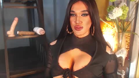 Snapshot of aleinacroft chatting on March 3, 2025, 9:55 am aleinacroft online show from March 3, 2025, 9:55 am