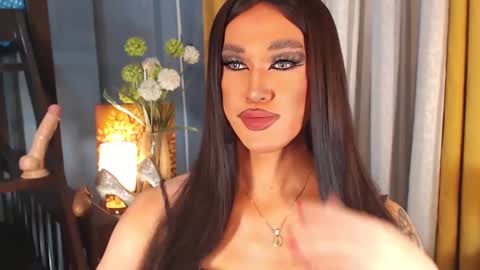 Snapshot of aleinacroft chatting on March 5, 2025, 9:48 pm aleinacroft online show from March 5, 2025, 9:48 pm